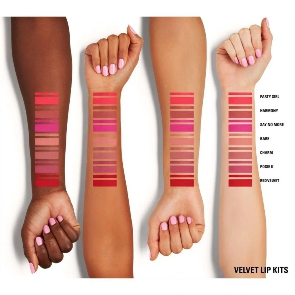 Kylie Cosmetics kylie cosmetics